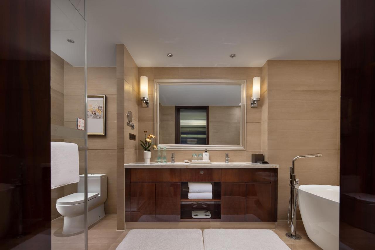 Worldhotel Grand Jiaxing Hunan Changsha Exteriör bild