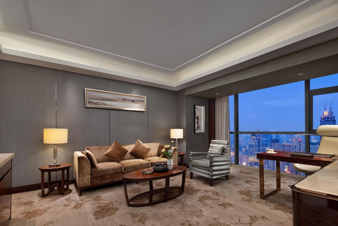 Worldhotel Grand Jiaxing Hunan Changsha Exteriör bild