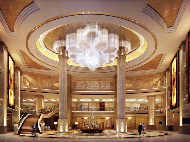 Worldhotel Grand Jiaxing Hunan Changsha Exteriör bild
