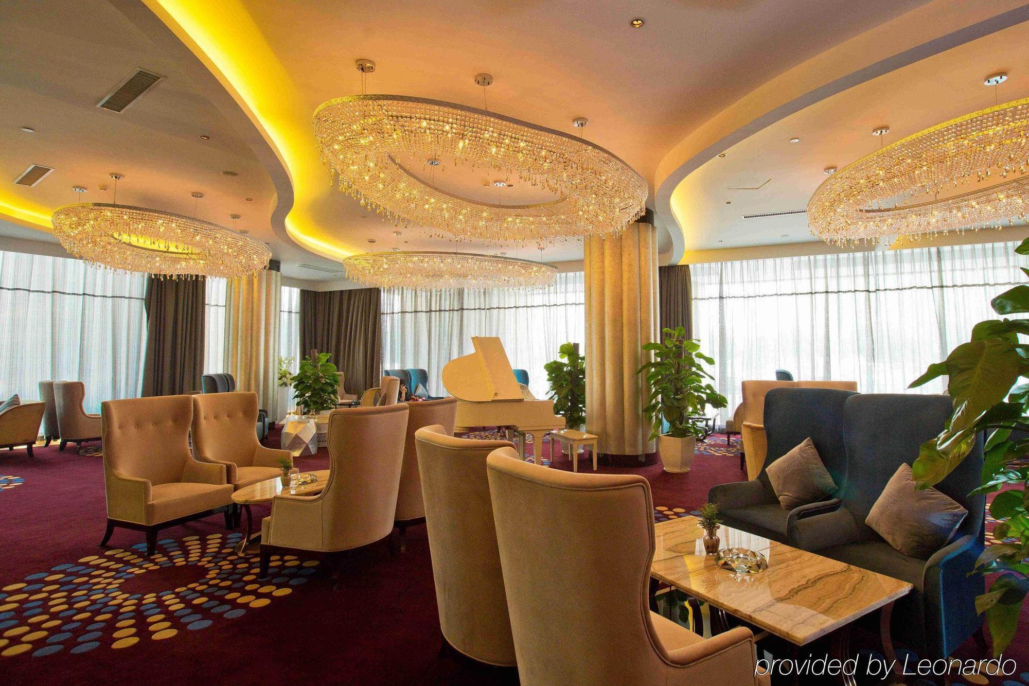 Worldhotel Grand Jiaxing Hunan Changsha Exteriör bild